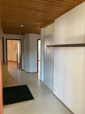Foto - PORVISIONSFREI 3 Zi, 65,85 qm begehrte ruhige zentrale Lage