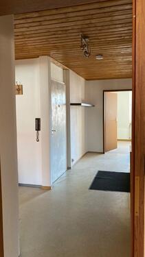 Foto - 3 Zimmer Dachgeschoßwohnung zum Kaufen in Nürnberg