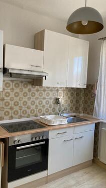 Foto - 3 Zimmer Dachgeschoßwohnung in Nürnberg