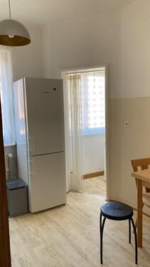 Foto - Dachgeschoßwohnung in Nürnberg zum Kaufen
