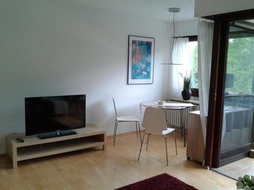 Foto - 2 Zimmer Etagenwohnung zum Kaufen in Würzburg