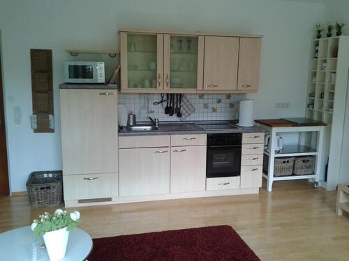 Foto - 2 Zimmer Etagenwohnung in Würzburg