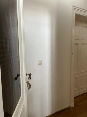 Foto - Etagenwohnung in Staßfurt zur Miete