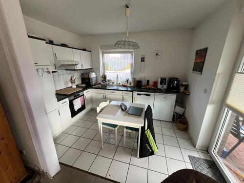 Foto - Etagenwohnung in Kutenholz