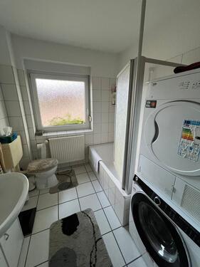 Foto - Etagenwohnung in Kutenholz zur Miete