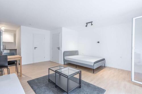 Foto - Etagenwohnung zur Miete in Tettnang