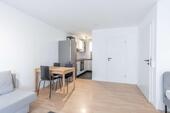 Foto - Etagenwohnung in Tettnang