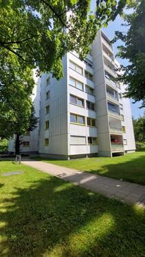 Foto - Charmante 4-Zimmer-Wohnung - hell, großzügig und offen gestaltet