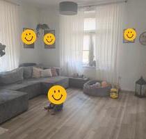 Sonnige 3 Raum Wohnung - 542,00 EUR Kaltmiete, in Lößnitz (PLZ: 08294)