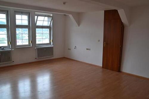 Foto - Etagenwohnung in Marburg zur Miete