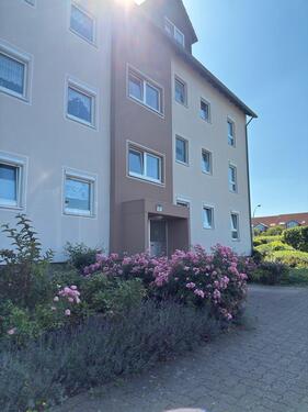 Foto - Schöne Dachgeschoss Wohnung in Krähenriede