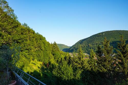 Foto - Etagenwohnung zum Kaufen in Bad Urach