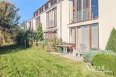 Foto - Ruhige Lage in Rehfelde: Helle 2-Zimmer-Erdgeschoss-Wohnung mit Terrasse und Stellplatz vor der Tür