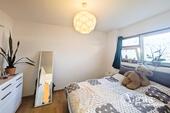 Foto - Etagenwohnung in Petershagen/Eggersdorf