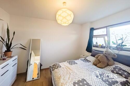 Foto - Etagenwohnung in Petershagen/Eggersdorf