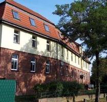 +++ Helle 2-Raumwohnung in Genthin +++