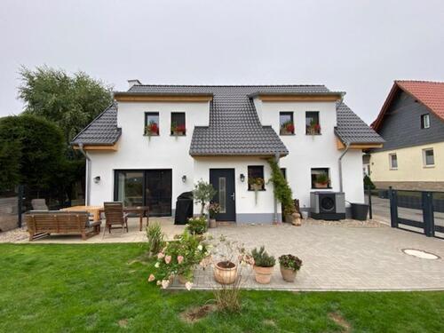 Foto - Einfamilienhaus zu vermieten Neubau in 2024 hochwertige Ausst.