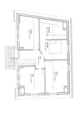 Foto - Einfamilienhaus in Sangerhausen zur Miete