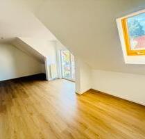 Traumhaft helle Wohnung in Braunfels - Solms