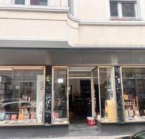 Ladenlokal Nauwieser Viertel Stadtmitte zu vermieten 60qm - Sankt Ingbert