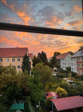 Foto - Etagenwohnung in Berlin zur Miete
