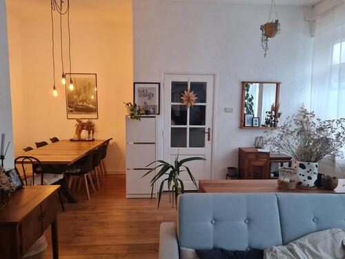 Foto - Etagenwohnung zur Miete in Aachen