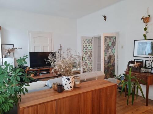 Foto - Etagenwohnung in Aachen