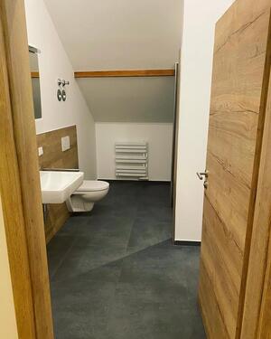 Foto - Etagenwohnung zur Miete in Perlesreut