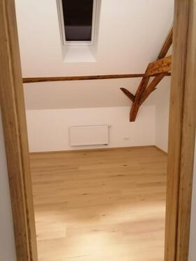 Foto - Etagenwohnung in Perlesreut zur Miete