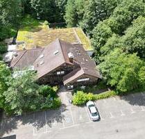 Idyllisch gelegene Gaststätte mit Biergarten - Leinfelden-Echterdingen