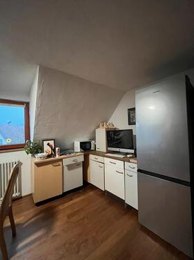 Foto - 1 Zimmer Etagenwohnung in Stockach