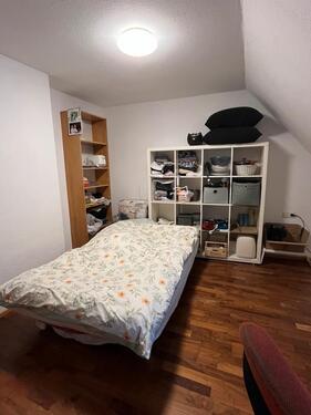 Foto - Etagenwohnung in Stockach zur Miete