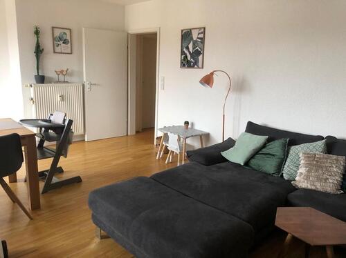 Foto - 3 Zimmer Etagenwohnung in Leipheim