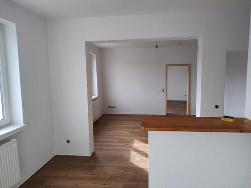 Foto - 3 Zimmer Etagenwohnung zur Miete in Beeskow