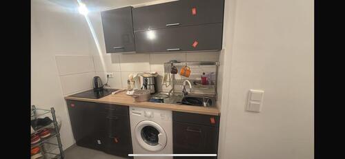 Foto - 1 Zimmer Apartment in Bad Vilbel