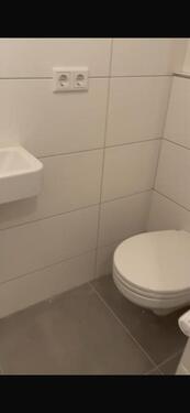 Foto - 1 Zimmer Erdgeschoßwohnung zur Miete in Frankfurt am Main