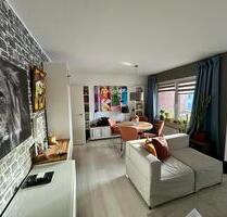 Sonnige 1 ZI-WHG 1.OG mit Balkon in Ilsede OT Adenstedt