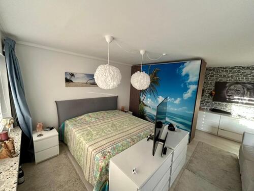 Foto - 1 Zimmer Etagenwohnung zur Miete in Ilsede