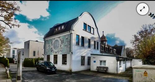 Foto - 1 Zimmer Etagenwohnung in Bremen