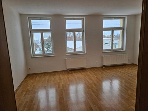 Foto - 4-Raum-Wohnung über zwei Etagen