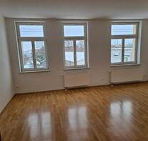 4-Raum-Wohnung über zwei Etagen - Teutschenthal