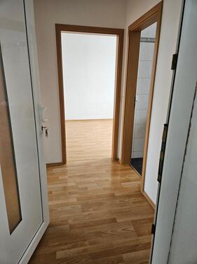 Foto - 4 Zimmer Etagenwohnung in Teutschenthal