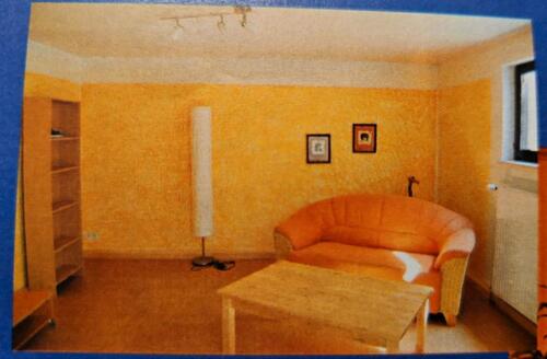 Foto - geräumige Souterrain Wohnung in Bonn Brüser Berg