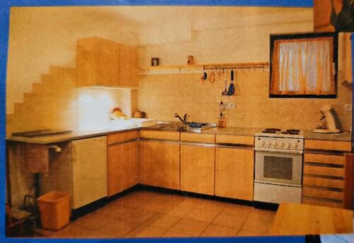 Foto - 1 Zimmer Etagenwohnung in Bonn