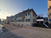 Foto - 2 Zimmer Etagenwohnung zur Miete in Simbach am Inn