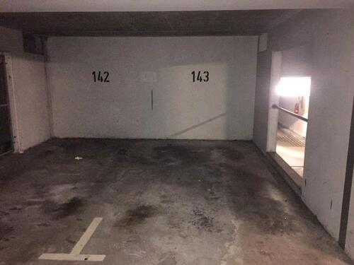 Foto - Tiefgaragenstellplatz: Wiesbaden, Schiersteiner Str. 39