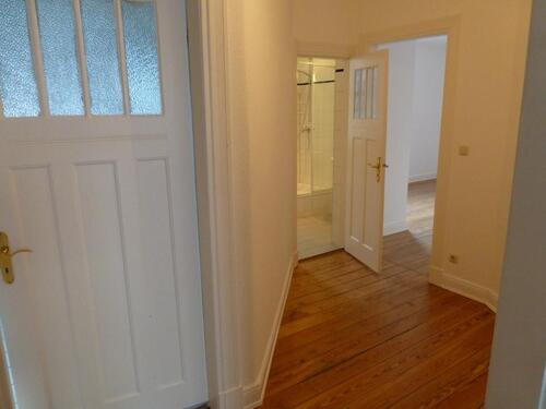 Foto - 2 Zimmer Etagenwohnung in Hamburg