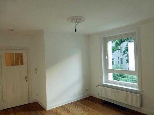 Foto - Etagenwohnung in Hamburg zur Miete