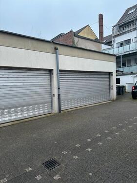 Foto - Stellplatz Duplex Garage zu vermieten -Moers Mitte