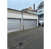 Stellplatz Duplex Garage zu vermieten -Moers Mitte